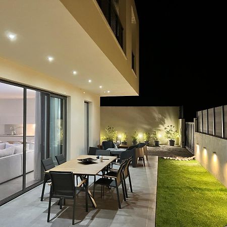 Luxury Villa Seven Skiathos stad Exteriör bild