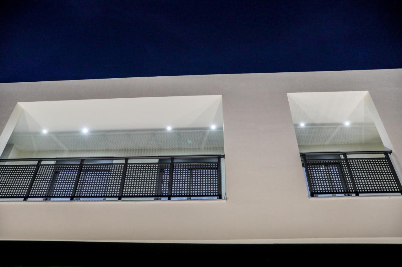 Luxury Villa Seven Skiathos stad Exteriör bild